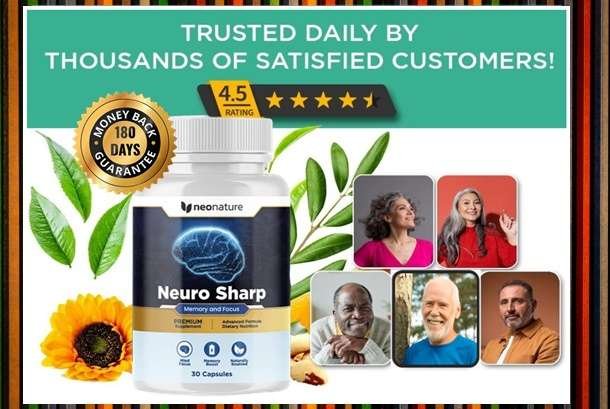 Neuro Sharp Reviews
