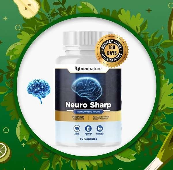 Neuro Sharp
